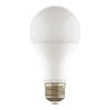 Лампа Шар Lightstar LED A65 E27 12W 220V 4000K 180G FR 930124 / Лайтстар