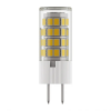 Лампа Lightstar LED T20 G4 220V 6W 4000K 360G CL 940414 / Лайтстар