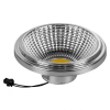 Лампа Lightstar LED COB AR111 COB 12W 220V 4000K 932134 / Лайтстар