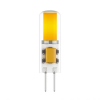 Лампа Lightstar LED JC G4 220V 3W 3000K 360G 940442 / Лайтстар