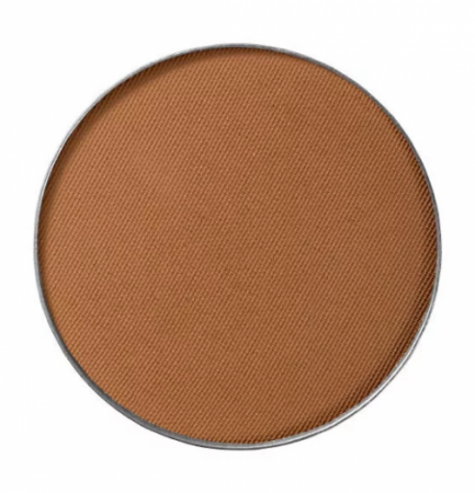 PR11 Тени-румяна прессованые темно-коричневый 3,5 гр