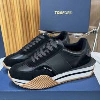 Мужские кроссовки Tom Ford