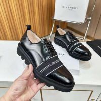 Ботинки Givenchy мужские