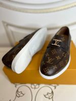 Лоферы Louis Vuitton мужские