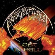 SEASONS OF THE WOLF - Lost In Hell