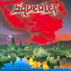 SQUEALER - Made For Eternity