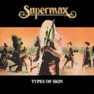 SUPERMAX (+ obi) - Types Of Skin
