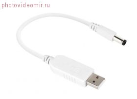 5V USB - 8V кабель питания 15 см