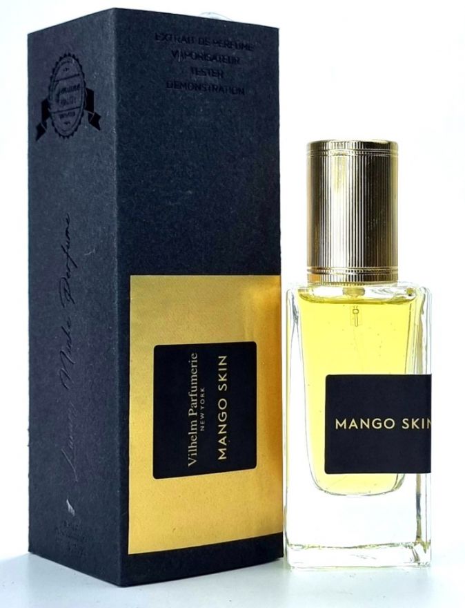 Тестер 40 ml ОАЭ Vilhelm Parfumerie Mango Skin