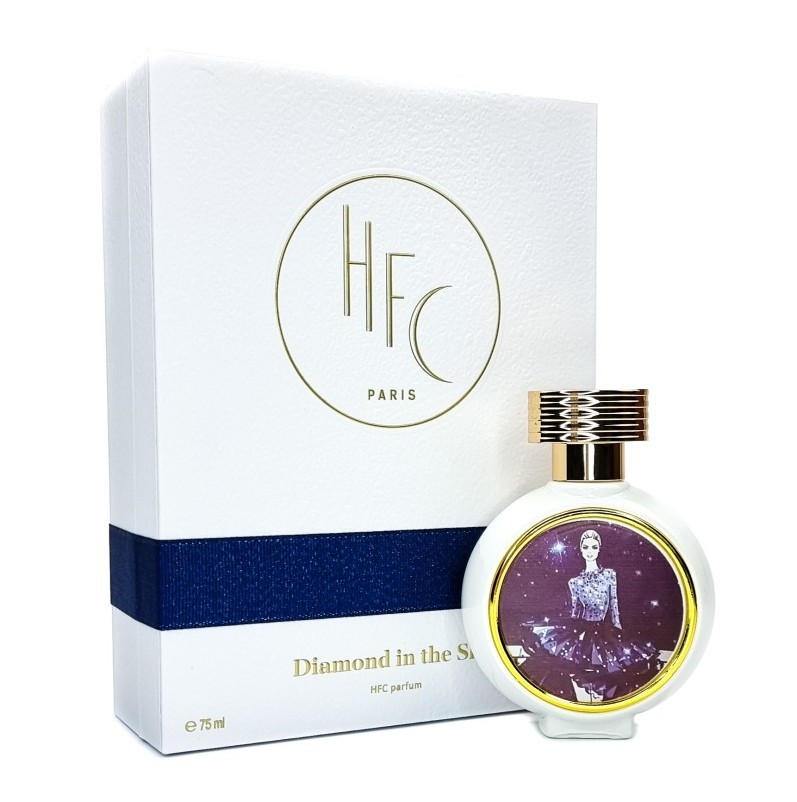Haute Fragrance Company Diamond in the Sky 75 мл