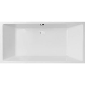 Акриловая ванна Vagnerplast Cavallo 180х80 VPBA180CAV2X
