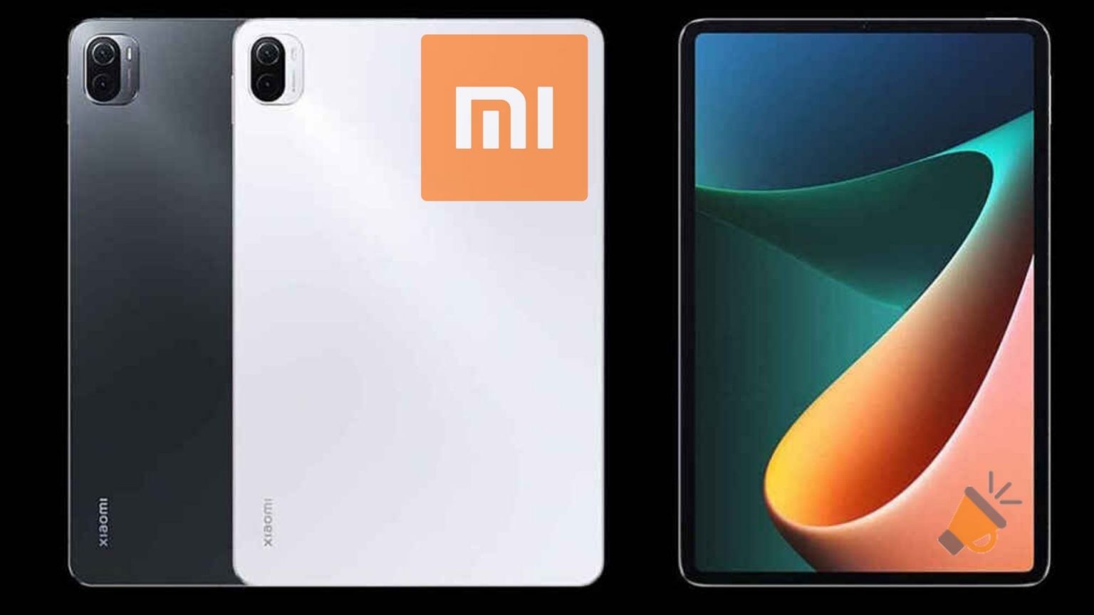 Презентация xiaomi pad 6