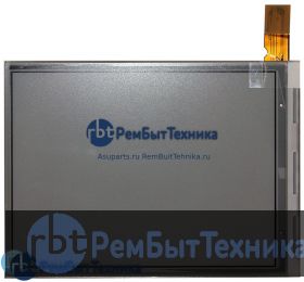 Экран  электронной книги e-ink 6" PVI ED060SC7(LF)C1 (800x600)