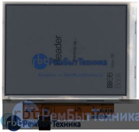 Экран  электронной книги ED060SC1(LF)