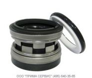 Торцевое уплотнение 28mm 2100K M GGR1C1