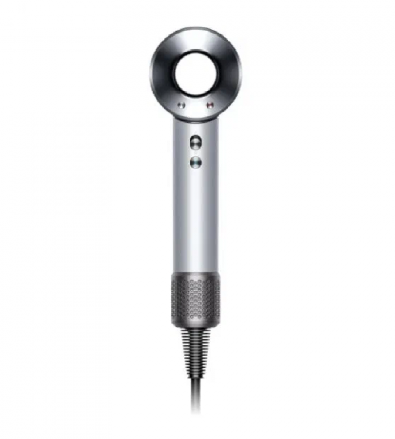 Фен Dyson Supersonic Professional Edition HD12 Серебро