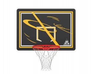 Баскетбольный щит DFC BOARD44PEB 