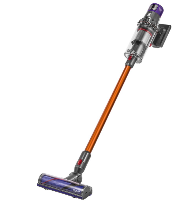 Беспроводной ручной пылесос Dyson SV27 V10 Absolute
