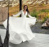 Воздушное свадебное платье Арт. 585