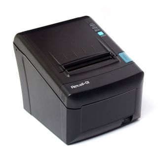 Фискальный регистратор Ритейл-01ФМ RS/USB/LAN без ФН
