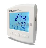 Рэлсиб EClerk-Eco-M-RHT-11 Измеритель-регистратор температуры и относительной влажности воздуха, с дисплеем