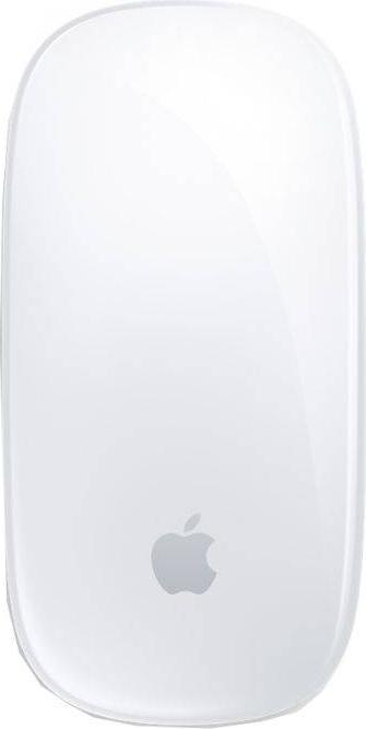 Беспроводная мышь Apple Magic Mouse 3 White (MK2E3)