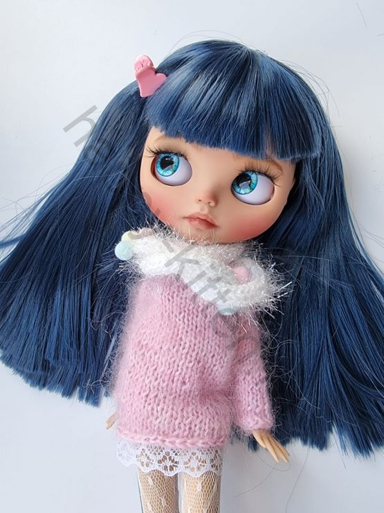 Кукла Блайз от oksana.blythe