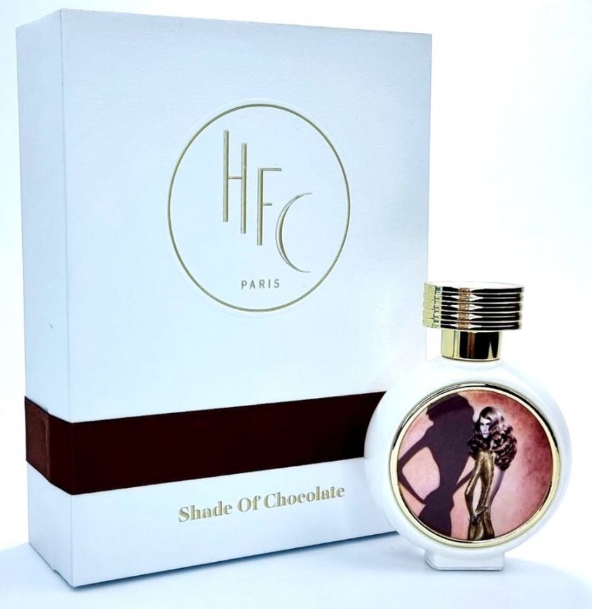 Haute Fragrance Company Shade of Chocolate 75 мл
