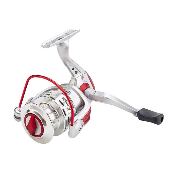 Катушка RAYKAN 1000F 3 подшип Helios (HS-FB-R1000F)