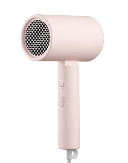 Фен Xiaomi Mijia Negative Ion Hair Dryer H101 Pink (CMJ04LXW)