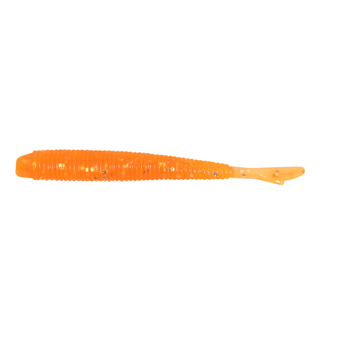 Слаг YAMAN PRO Stick Fry, цвет #03 - Carrot gold flake