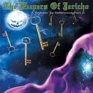 TRIBUTE TO HELLOWEEN - The Keeps Of Jericho Pt II