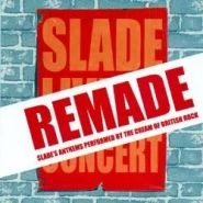 TRIBUTE TO SLADE - Remade