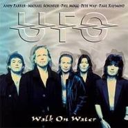 UFO (+ obi) - Walk On Water