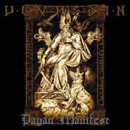 ULVHEDIN - Pagan Manifest