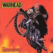 WARHEAD - Speedway / The Day After
