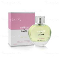 Fragrance World Change De Canal Eau 100  ml