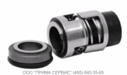 Торцовое уплотнение Grundfos TP 32-230/2 A-F-A BUBE