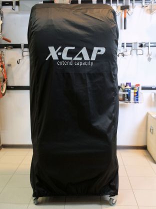 Чехол для шинной стойки  X-CAP TRC1