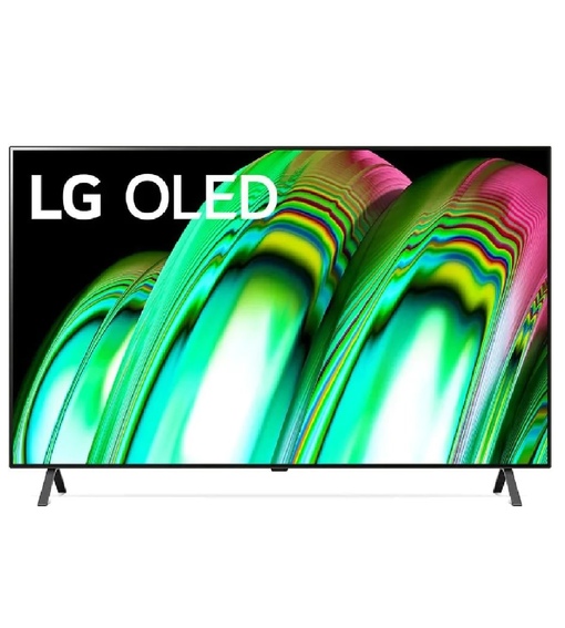 Телевизор OLED LG 48' OLED48A2RLA