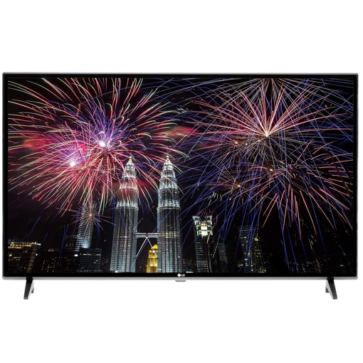 Телевизор LED LG 43' 43LM5500PLA