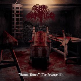 PRO SEPTICO - Human Torture (The Revenge III)