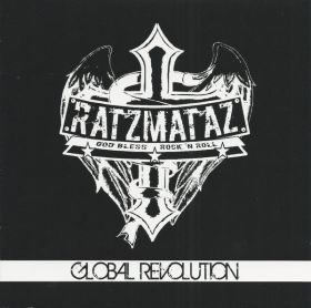 RATZMATAZ - Global Revolution
