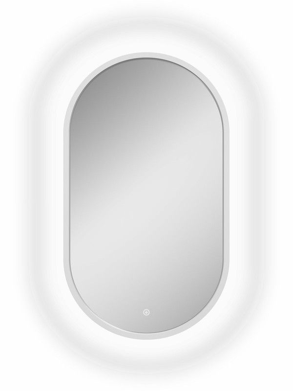Зеркало Континент Prime standart 450x800 ЗЛП1099