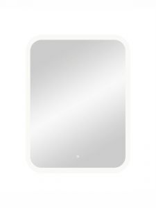 Зеркало Континент Glamour Led 700х900 ЗЛП941