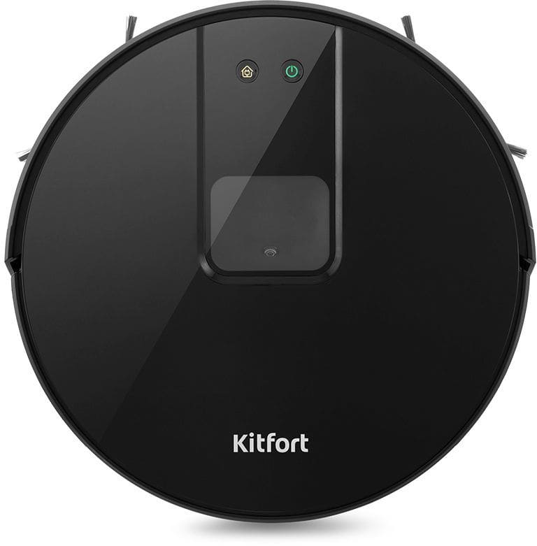 Робот-пылесос KitFort KT-572 (НОВИНКА)