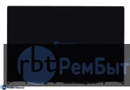 Модуль (Матрица, экран, дисплей + тачскрин)  Lenovo Yoga 530-14IKB HD черный с рамкой