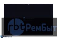 Модуль (Матрица, экран, дисплей + тачскрин)  Asus ZenBook 3 UX390UA GS089T черный