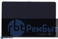 Модуль (Матрица, экран, дисплей + тачскрин)  Sony Vaio SVF14N LP140WF1(SP)(U1) черный с рамкой