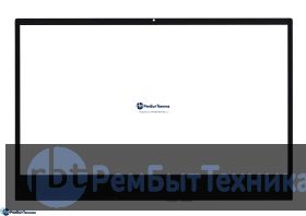 Сенсорное стекло (тачскрин)  Lenovo Yoga 720-13IKB черное